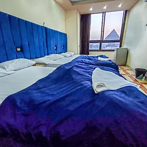 Pyramids New Hotel Cairo