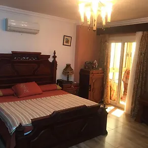 مفروشة مميزة Cairo