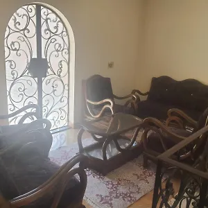 Nasr Fabulous Duplex Apartment