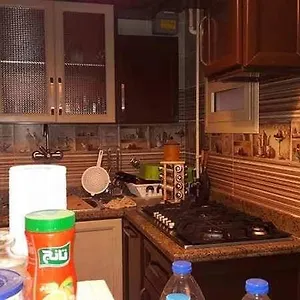 Apartment شقه مفروش في التجمع الخامس *