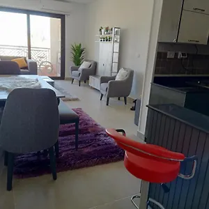 Fully Furnished - 80 Mt In Celia Compound In New Administrative *