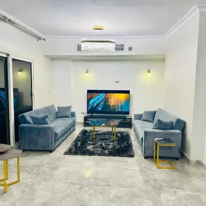 Apartment Modern Comfy Flat *