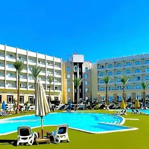 Jewel Sport And Aqua Park Hotel