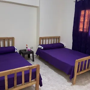 Cairo Hostel Shared Rooms * Kairo