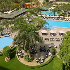 Hilton Heliopolis Hotel Kairo