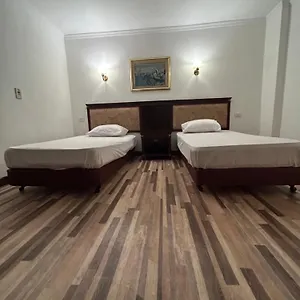 The New Garden Palace Hotel