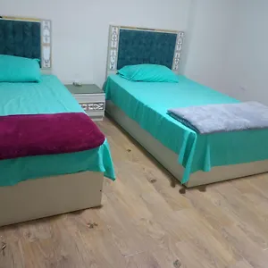 المريوطيه فيصل Apartment *