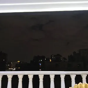 Apartment مدينه نصر الاولى *