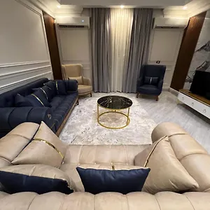 New Luxury - New Apartment Cairo