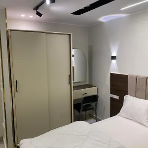 Apartment شقه فاخره غرفتين 7 نجوم *