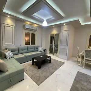 Large3bdr Lovely Place Cairo