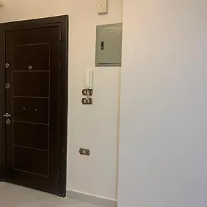 Apartment جميلة كبيرة للعائلات في مدينة نصر