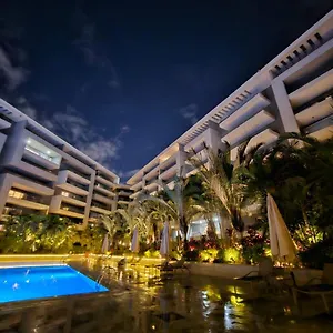 Sheraton Ocean 503 - Private Apartment Cairo