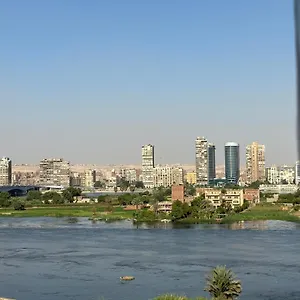 Nile Towers *