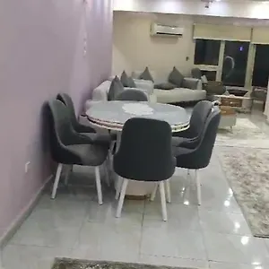 Apartment على النيل *