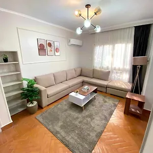 Apartment Aloha Maadi Cairo