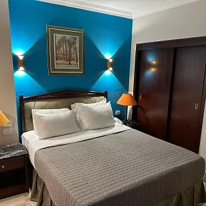Gawharet Alahram Bed 4*