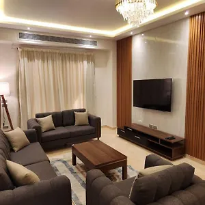 Apartment Luxury Families Only
