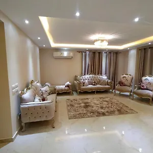 شقه مفروشه للإيجار Apartment Cairo