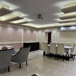 شقه سكنيه Apartment Cairo