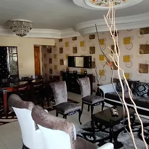 التجمع بالقاهرة الجديدة Apartment