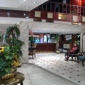 Concorde Dokki