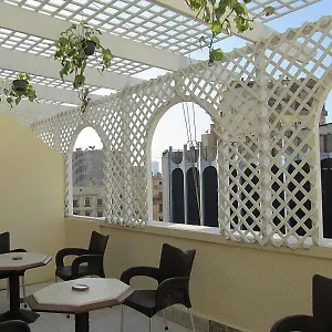 Hostel Moon Cairo