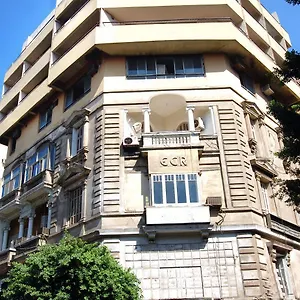 Hotel Nile Zamalek Cairo