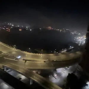 Apartment ابراج عثمان اغاخان كورنيش النيل Cairo
