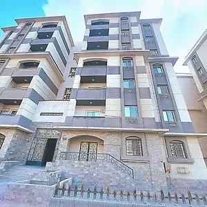 Apartment كمبوند جاردنيا سيتي مدينة نصر Cairo