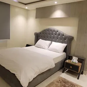 Luxury Apartments, Mohandiseen503 Cairo