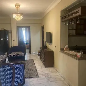 Apartment Mohandessin Classy Duplex Castle Cairo