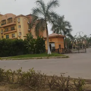 مدينه نصر Apartment