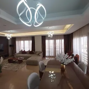 Festival ,new, Luxury, Modern 3br + Maid
