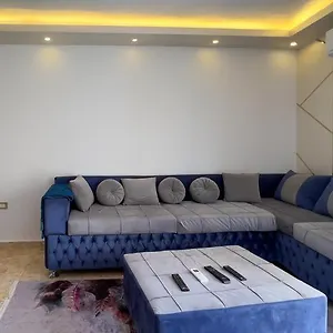 King Anubis Pyramids View 2 Apartment Cairo