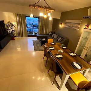 التجمع الخامس Apartment