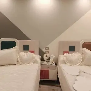 Apartment بعباس العقاد Cairo