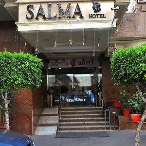 Hotel Salma Cairo Giza
