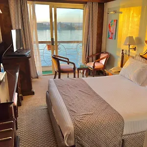 Botel Ms Nile Paradise Cairo