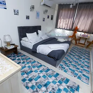 Panorama Pyramids View & Jacuzzi Hotel Cairo