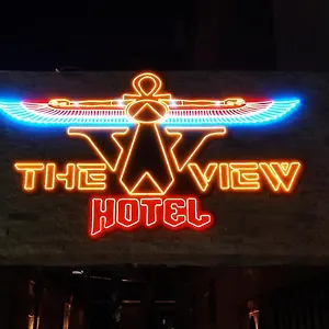 The View Pyramids Hotel 3*