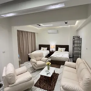 Special In Private In New 90 Street 255 Panafsig 11 Apartment Cairo