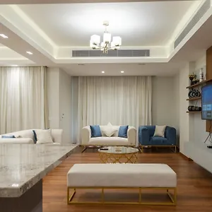 Settle Sodic Apartment *