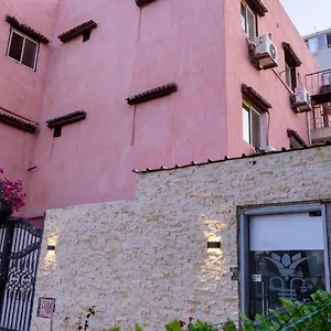 Beko Pyramids * Cairo