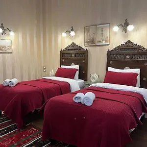 Apartment Authentic Arabesque 4Br Apt In Downtown - Mint Stays 36 *