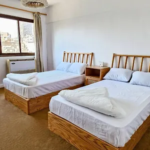 Apartment Tranquil In Zamalek *