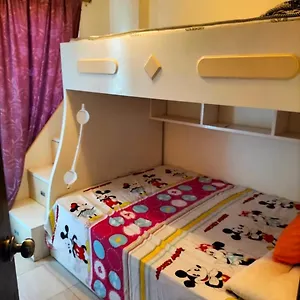 ستوديو فى جولف بورتو مارينا Apartment