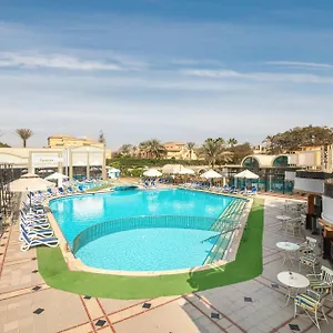 Hotel Jaz Pyramids 4*