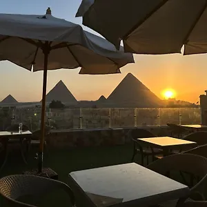 Hotel El 3 Amici Pyramids 5*