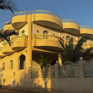 Sun Temple Palace Guest house